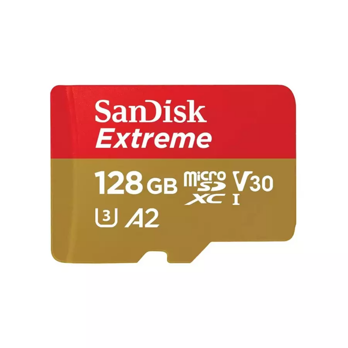 SanDisk Extreme 128GB A2 Micro SDXC Memory Card -Raspberry Pi -SD Cards -Robocraze