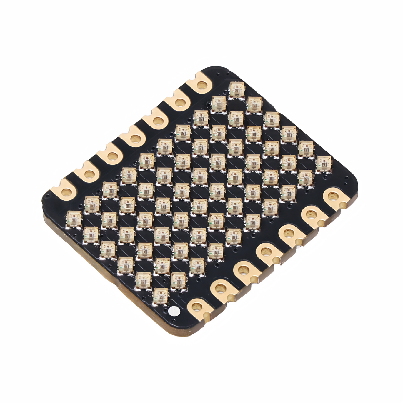 Seeed Studio 6x10 RGB WS2812 Matrix for XIAO-image-36