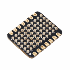 Seeed Studio 6x10 RGB WS2812 Matrix for XIAO - Electronic Components - LED's - Robocraze