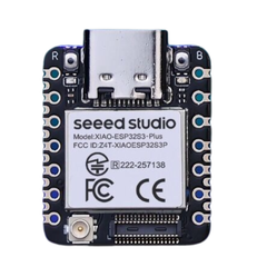Seeed Studio XIAO ESP32S3 Plus WiFi and Bluetooth Development Board - XIAO Series -XIAO Boards -Robocraze