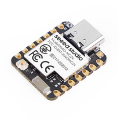 Seeed Studio XIAO MG24 Wireless Development Board -XIAO Series -XIAO Boards -Robocraze