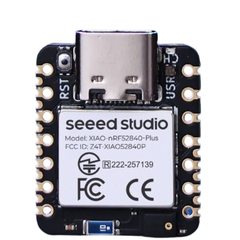 Seeed Studio XIAO nRF52840 Sense Plus Bluetooth Development Board -XIAO Series -XIAO Boards -Robocraze