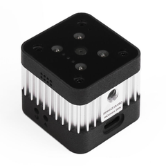 Seeed Studio reCamera 2002w 64GB – Open-Source AI Vision Camera -Development Boards -Accessories Development Boards -Robocraze