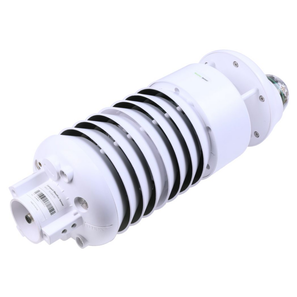 SenseCAP S1000 V2 Weather Sensor – 10-in-1 Environmental Sensor with CO₂, PM2.5, PM10 Monitoring -Seeed Studio -Sensors -Temperature Sensor -Robocraze