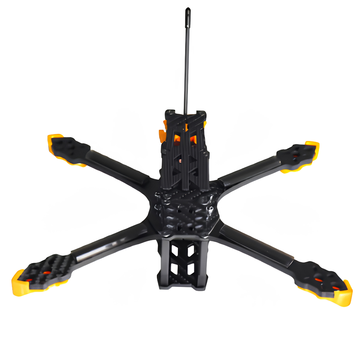 Simplifly MK5 Pro FPV Digital Drone Frame for DIY Racing Drones-image-27