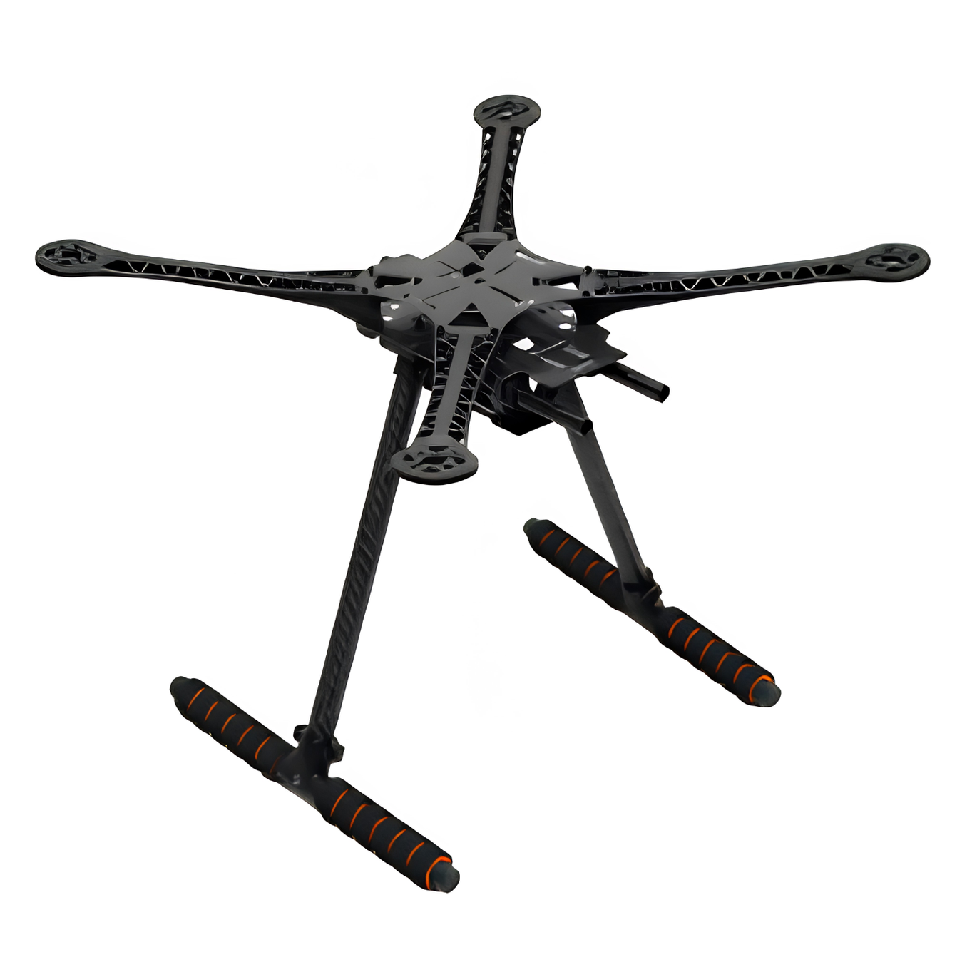 Simplifly S500 Carbon Fiber Quadcopter Drone Frame Kit-image-25