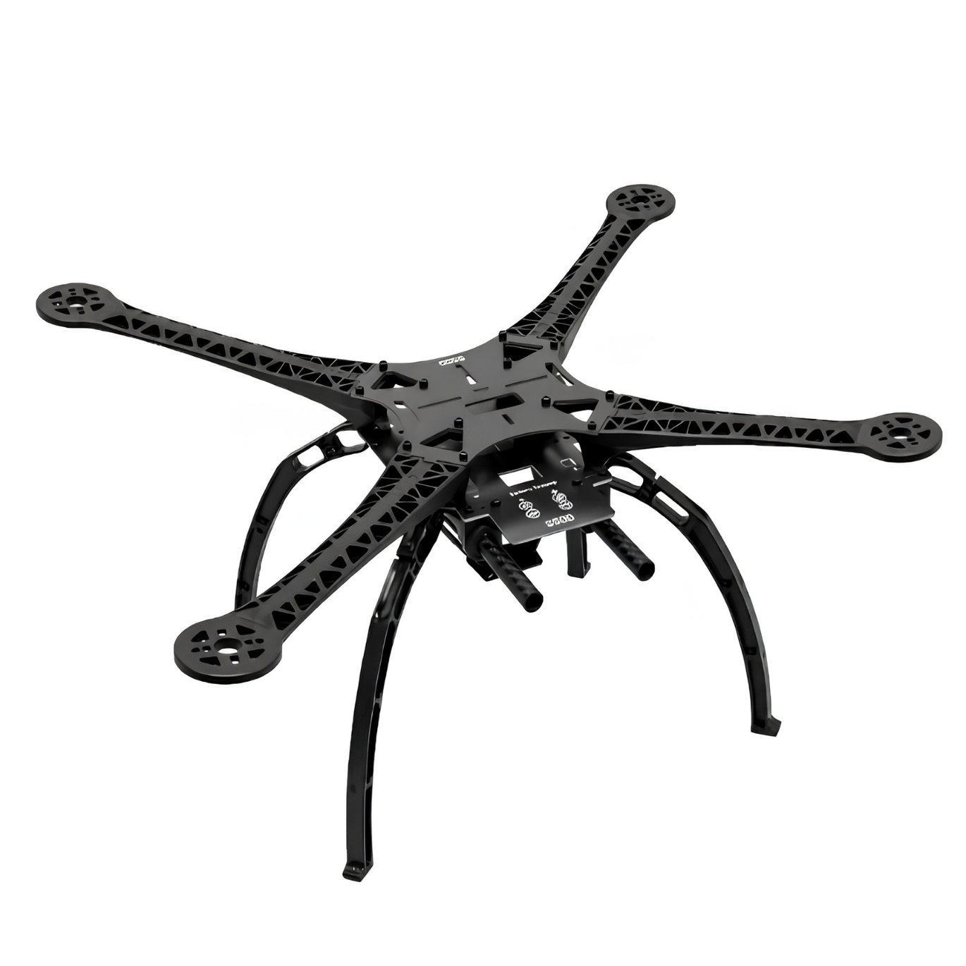 Simplifly S500 Multi Rotor Air PCB Frame with High Landing Gear for FPV Quadcopter-image-24
