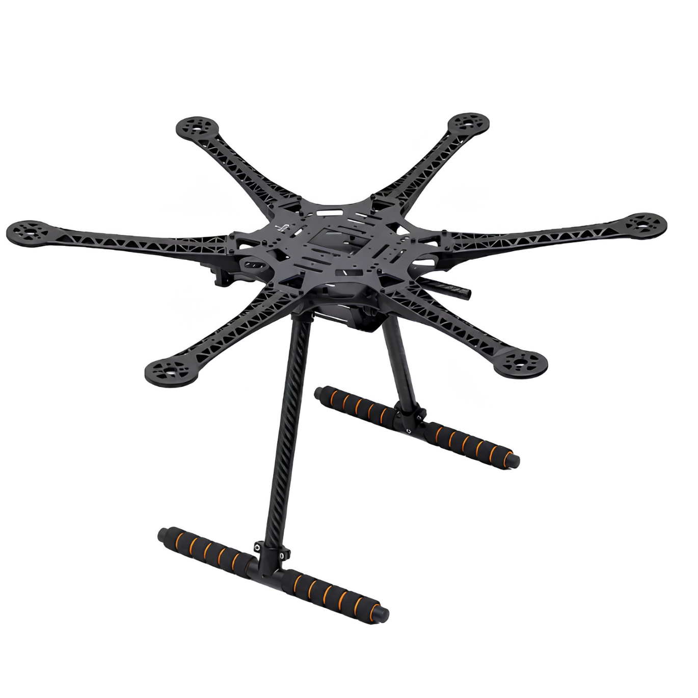 Simplifly S550 550mm Hexacopter Drone Frame Kit for DIY UAV Building-image-10