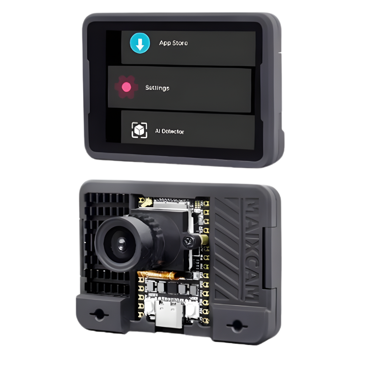 Sipeed MaixCAM Development Board with NPU RISC-V AI Visual Audio Serial Port & Wi-Fi 6 -Robocraze