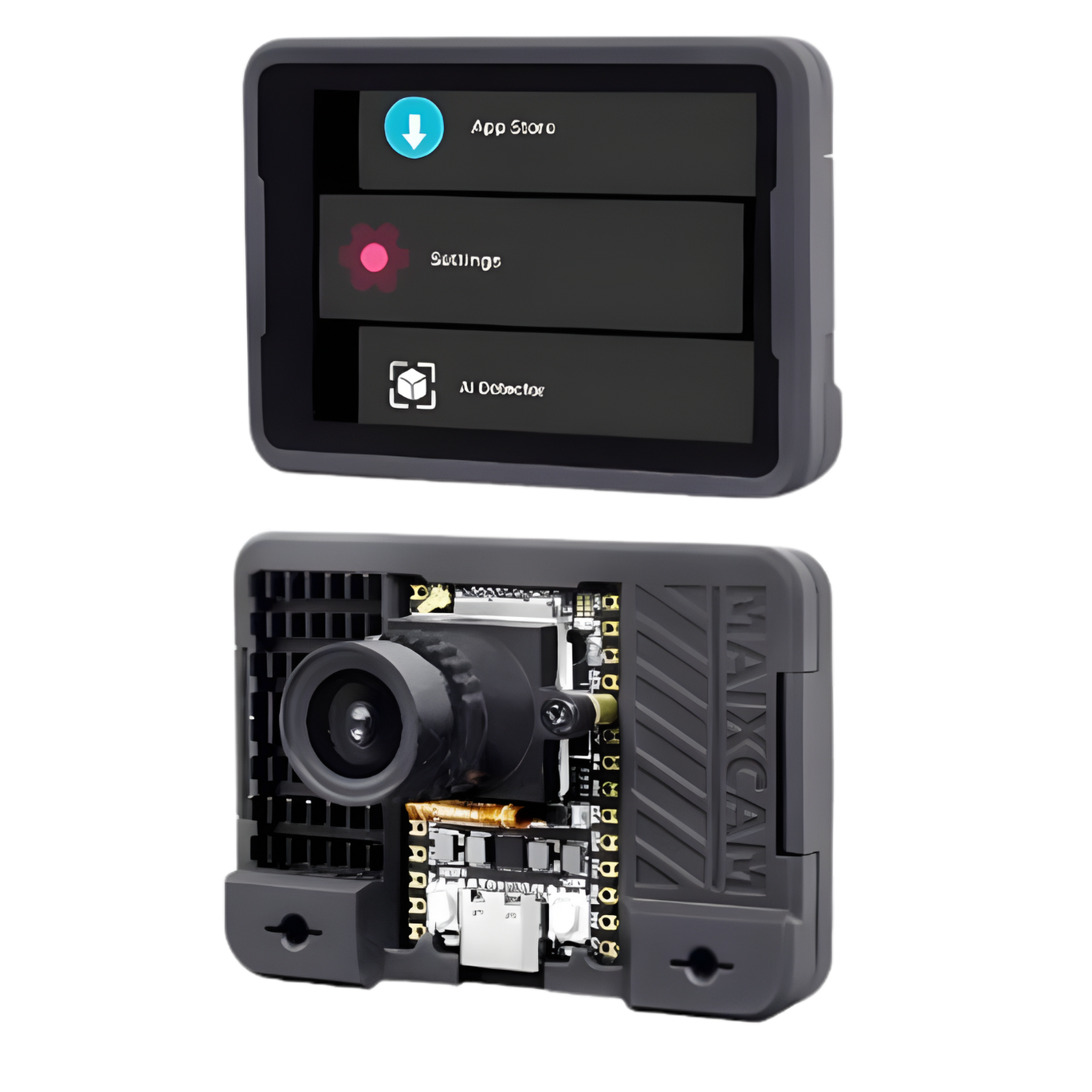 Sipeed MaixCAM Development Board with NPU RISC-V AI Visual Audio Serial Port & Wi-Fi 6-picture-19
