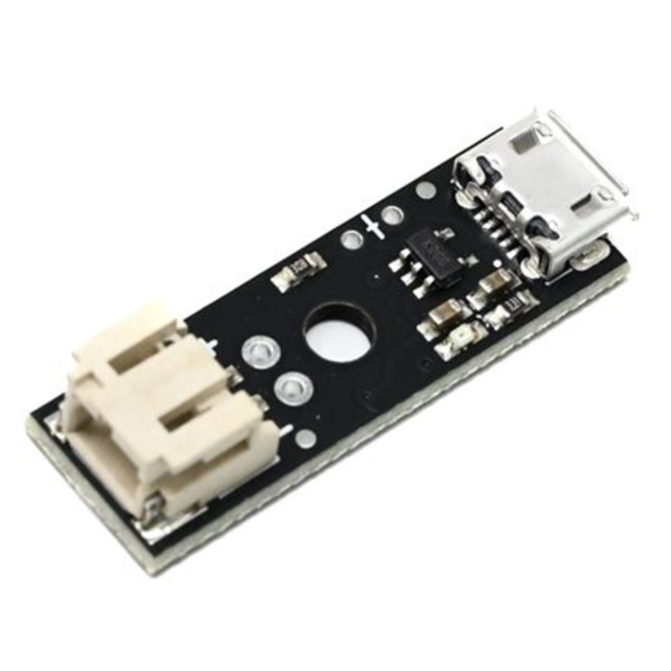 SmartElex 3.7V Basic micro-USB LiPo Charger -500mA-picture-12