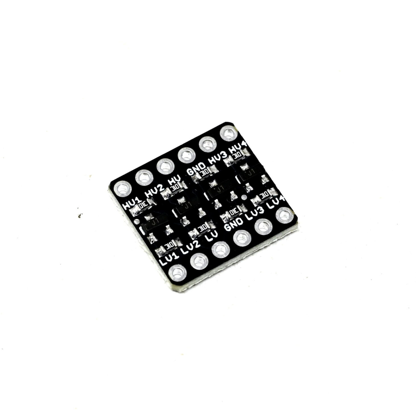 SmartElex 4P-LLC Bi-Directional Logic Level Converter -Robocraze