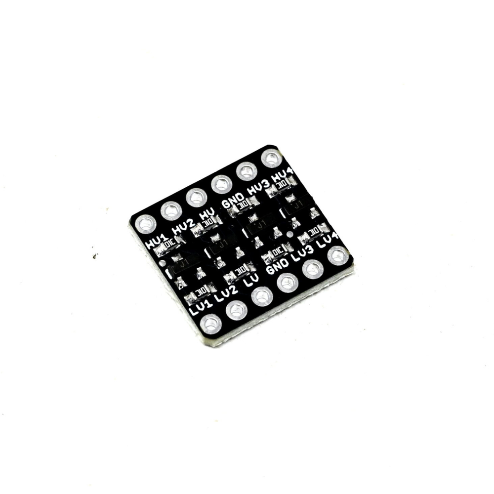 SmartElex 4P-LLC Bi-Directional Logic Level Converter -Robocraze