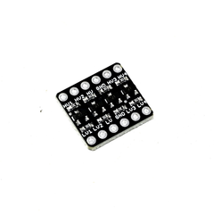 SmartElex 4P-LLC Bi-Directional Logic Level Converter -Robocraze