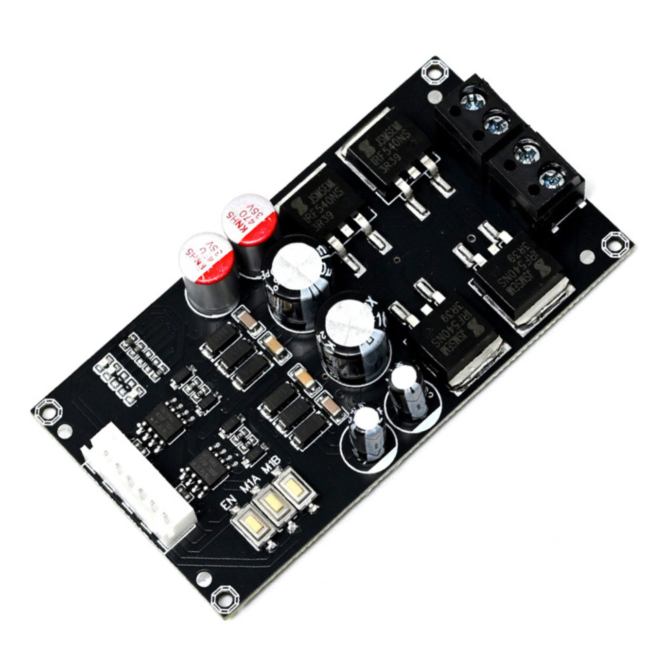 SmartElex 5S 6V-30V DC Motor Driver-image-9