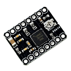 SmartElex 8V to 35V A4988 Stepper Motor Driver Module -Motors & Mechanical -Motor Driver -Robocraze