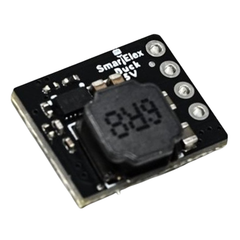 SmartElex AP63357 5V Buck Regulator Breakout Module -Batteries & Power Supply -Buck/Boost -Robocraze