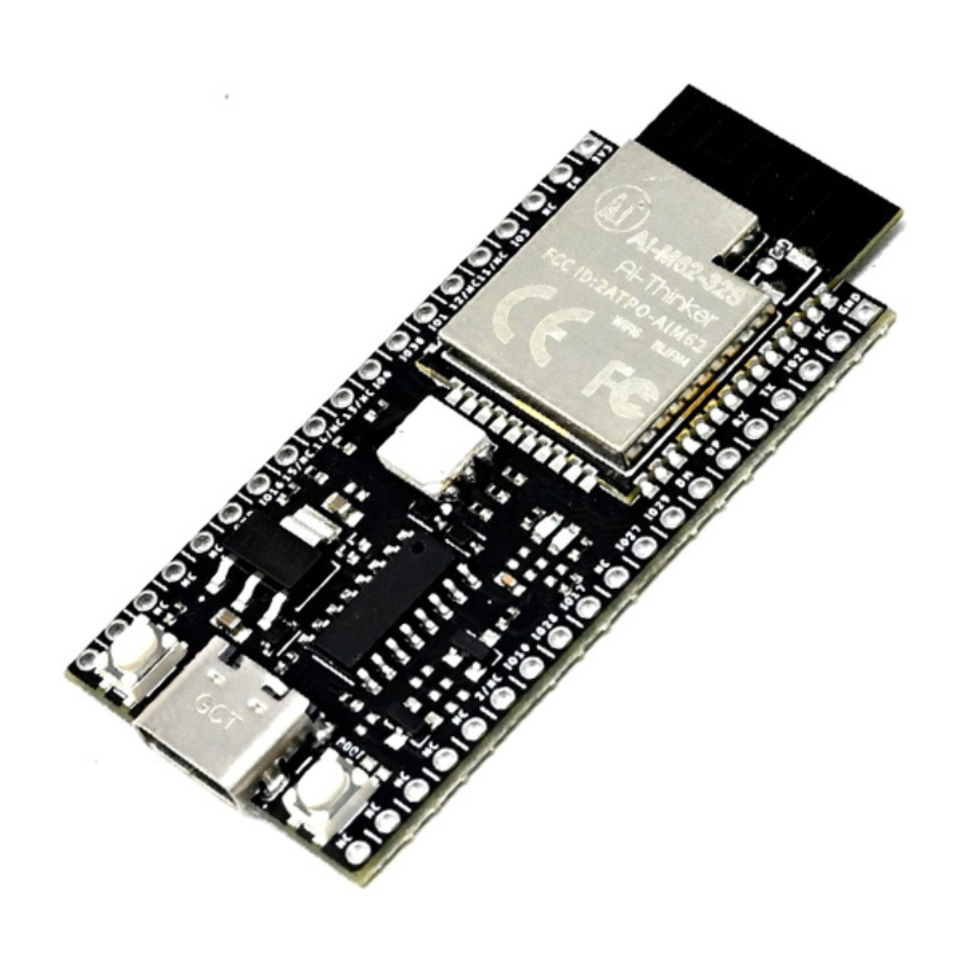 SmartElex Ai Thinker Ai M62 32S Development Kit-picture-12