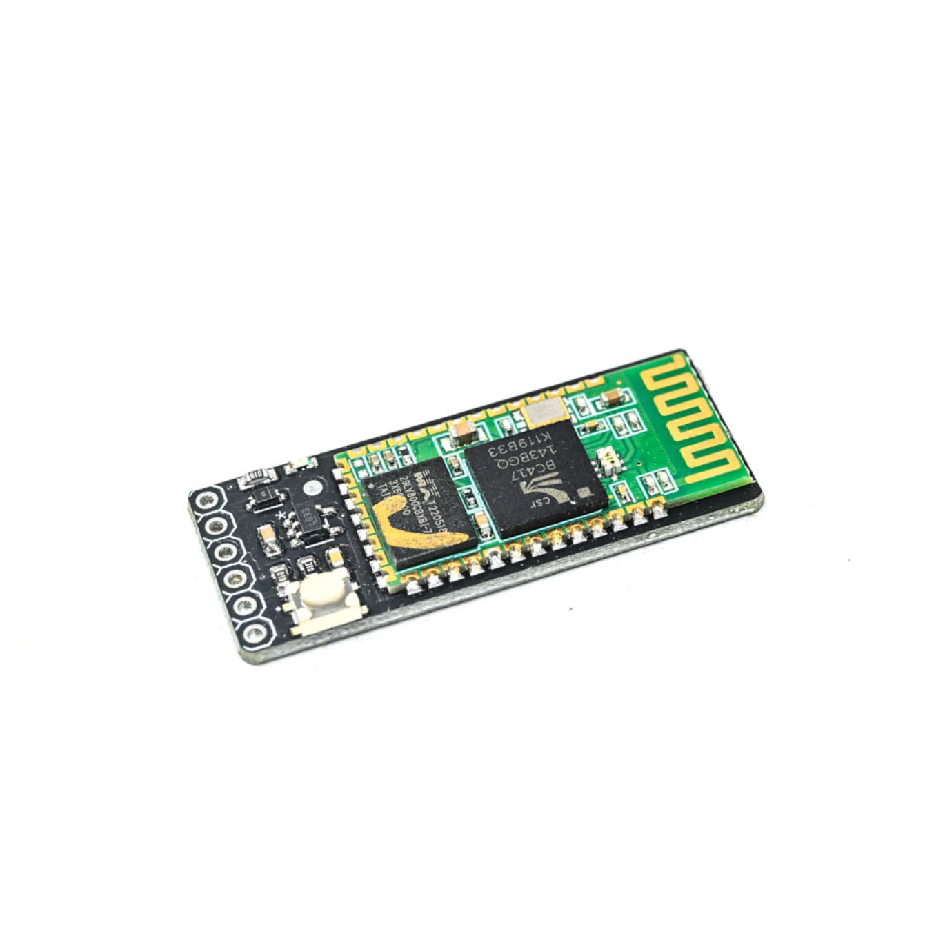 SmartElex 6-Pin Bluetooth Module HC-05-picture-14