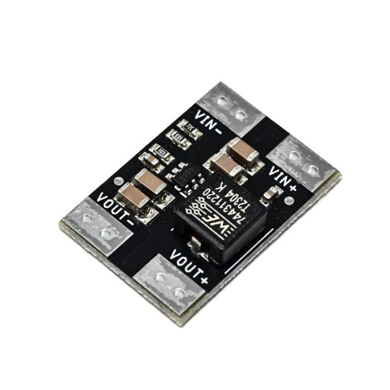 SmartElex Buck Module 5V 5A - TPS565201DDCR-image-6