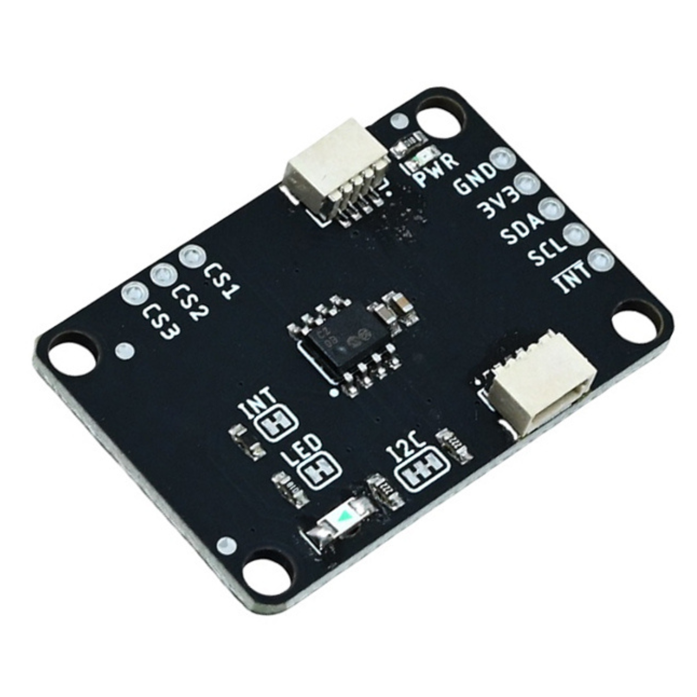 SmartElex CAP1203 Capacitive Touch Slider-image-33