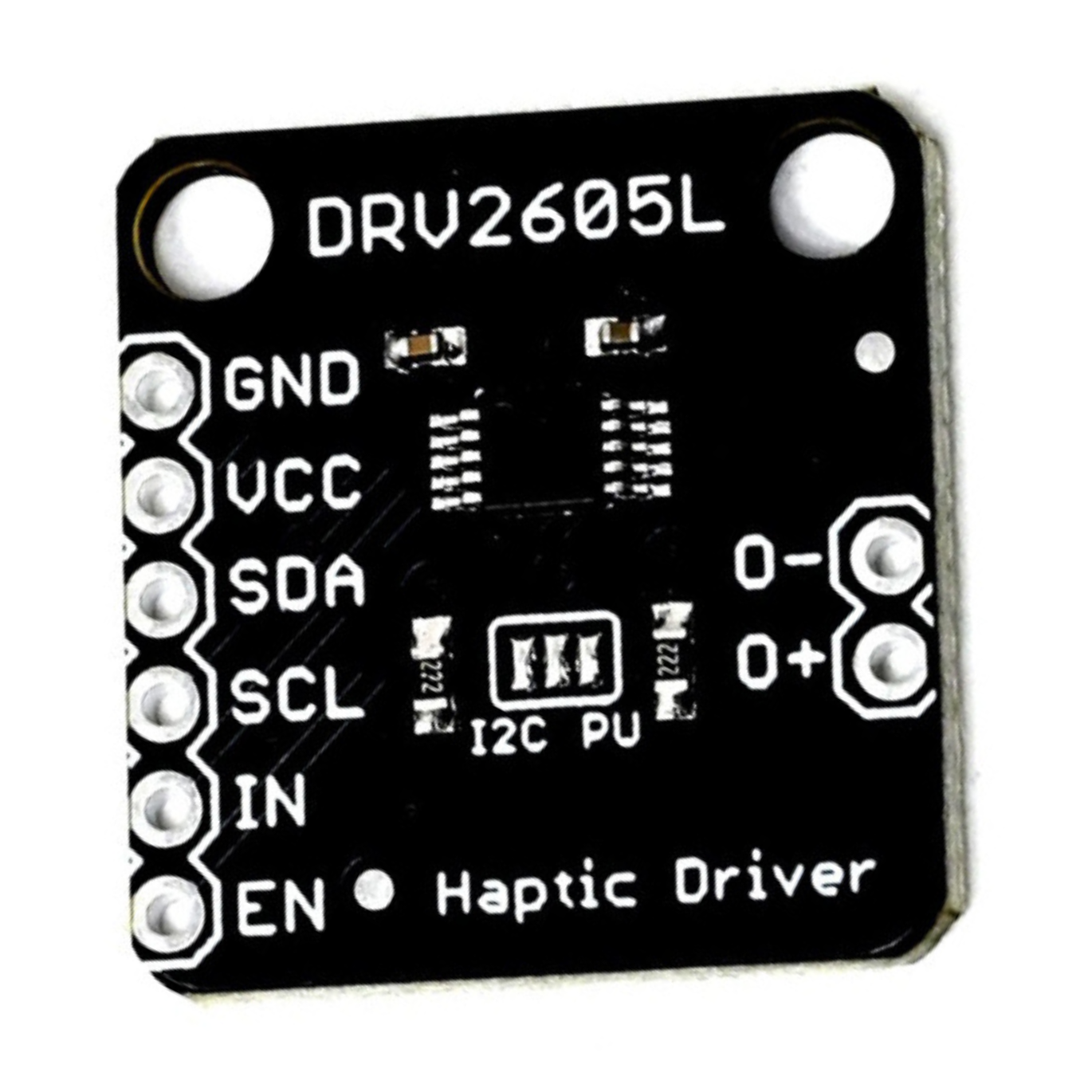 SmartElex DRV2605L Haptic Motor Driver-image-12