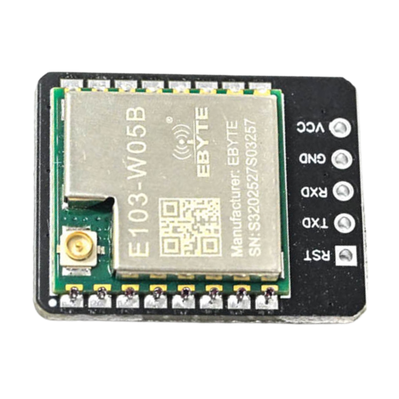 SmartElex E103-W05B Ebyte WIFI SMD Module Breakout-picture-11