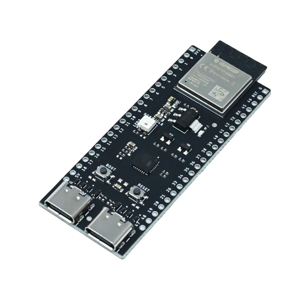 Smart Start Ble Module SmartElex ESP32-S3 WiFi BLE Development Kit – Robocraze