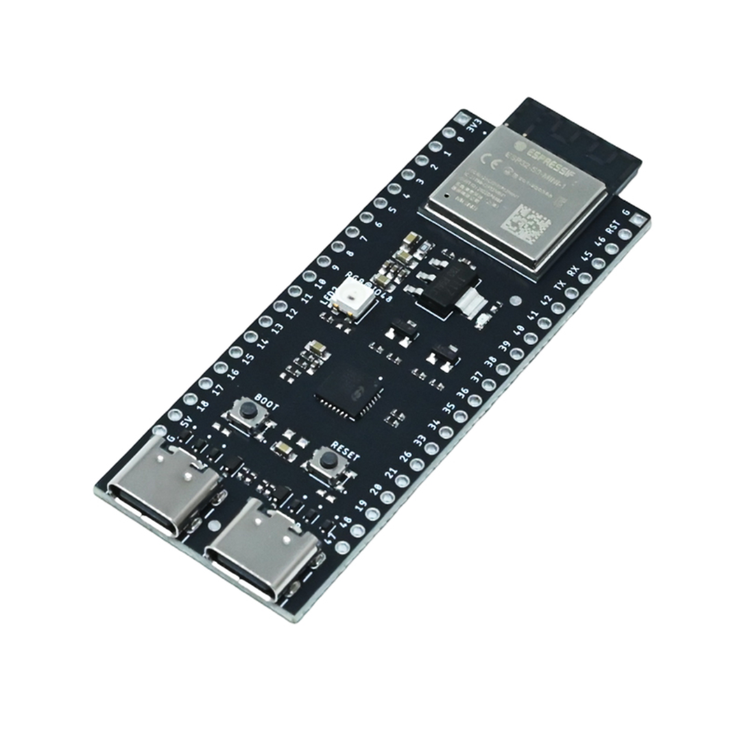 SmartElex ESP32-S3 WiFi BLE Development Kit-picture-13