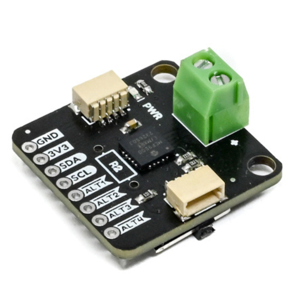 SmartElex MCP9600 I2C Thermocouple Amplifier Breakout Board -Electronic Modules -Breakout Boards -Robocraze
