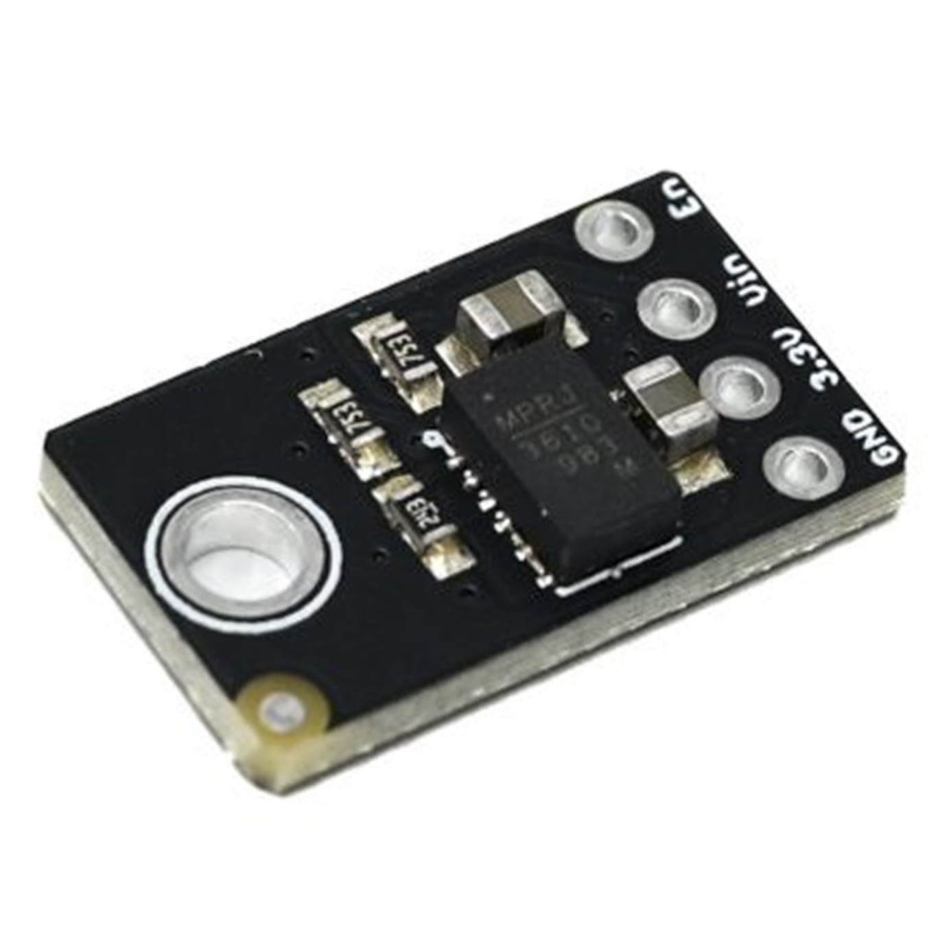 SmartElex MPM3610 3.3V Buck Converter Module-image-4