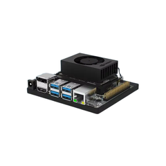 TWOWIN NVIDIA Jetson Xavier NX 21TOPS 16GB Module T501 AI Developer Kit - robocraze