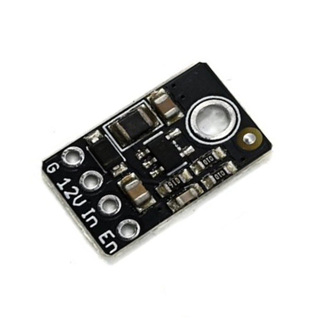 SmartElex TPS61040 12V Boost Converter Module - robocraze