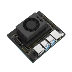TWOWIN NVIDIA Jetson Xavier NX 21TOPS 16GB Module T501 AI Developer Kit - robocraze