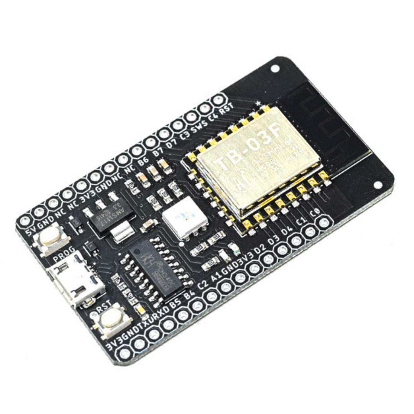 SmartElex TB-03F Bluetooth Module for Smart Lighting-picture-17
