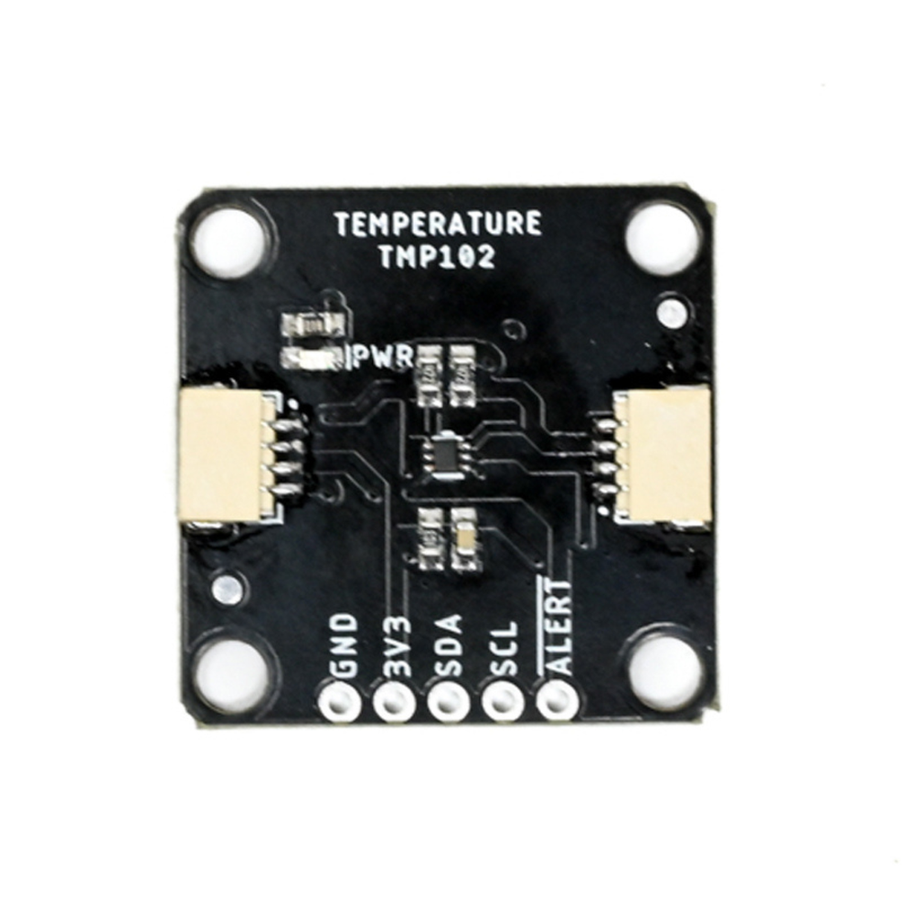 SmartElex TMP102 Digital Temperature Sensor -Sensors -Temperature Sensors -Robocraze