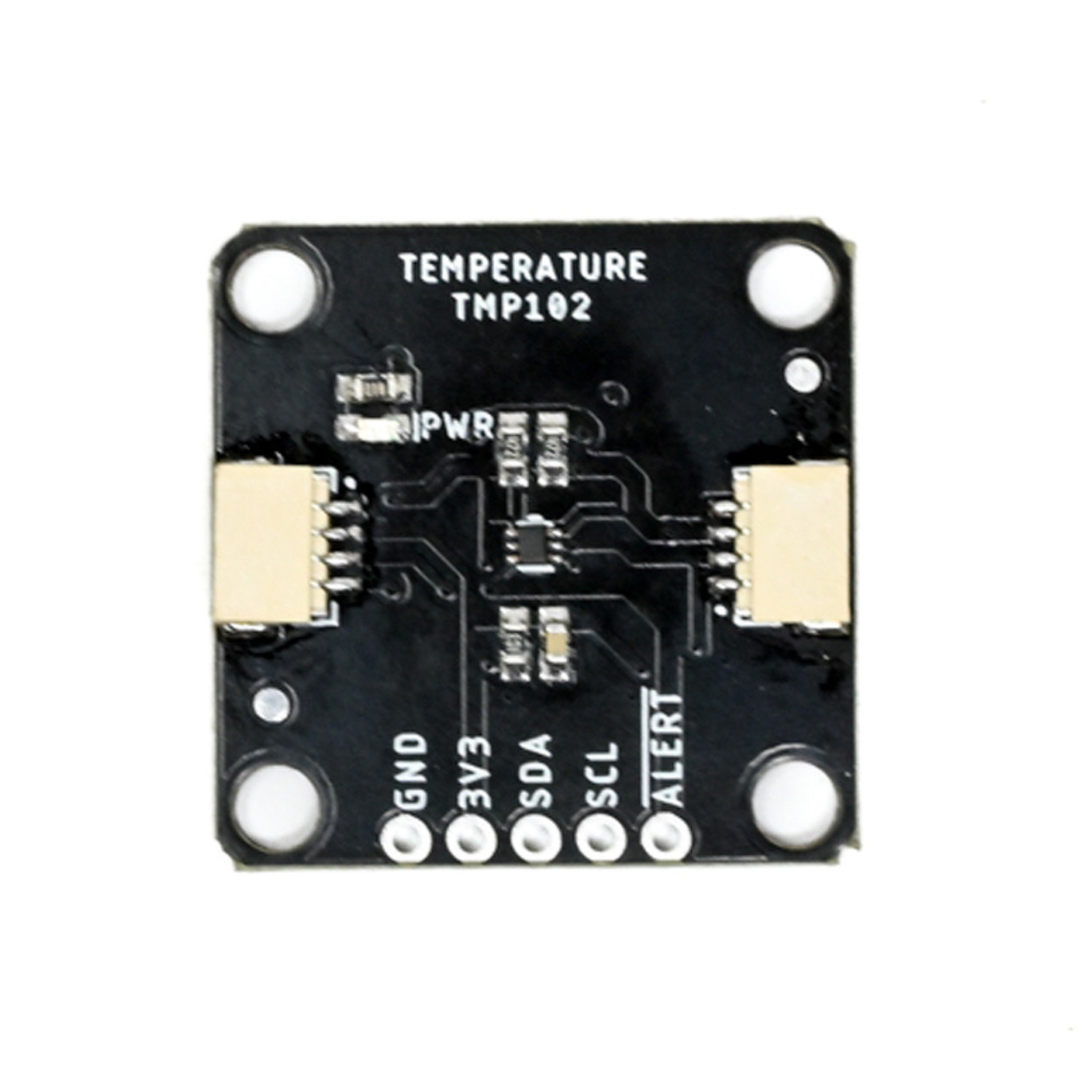 SmartElex TMP102 Digital Temperature Sensor-image-10