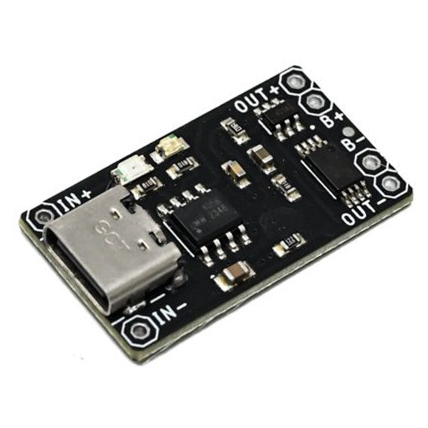 SmartElex TP4056 Li-ion Battery Charger Module-picture-24