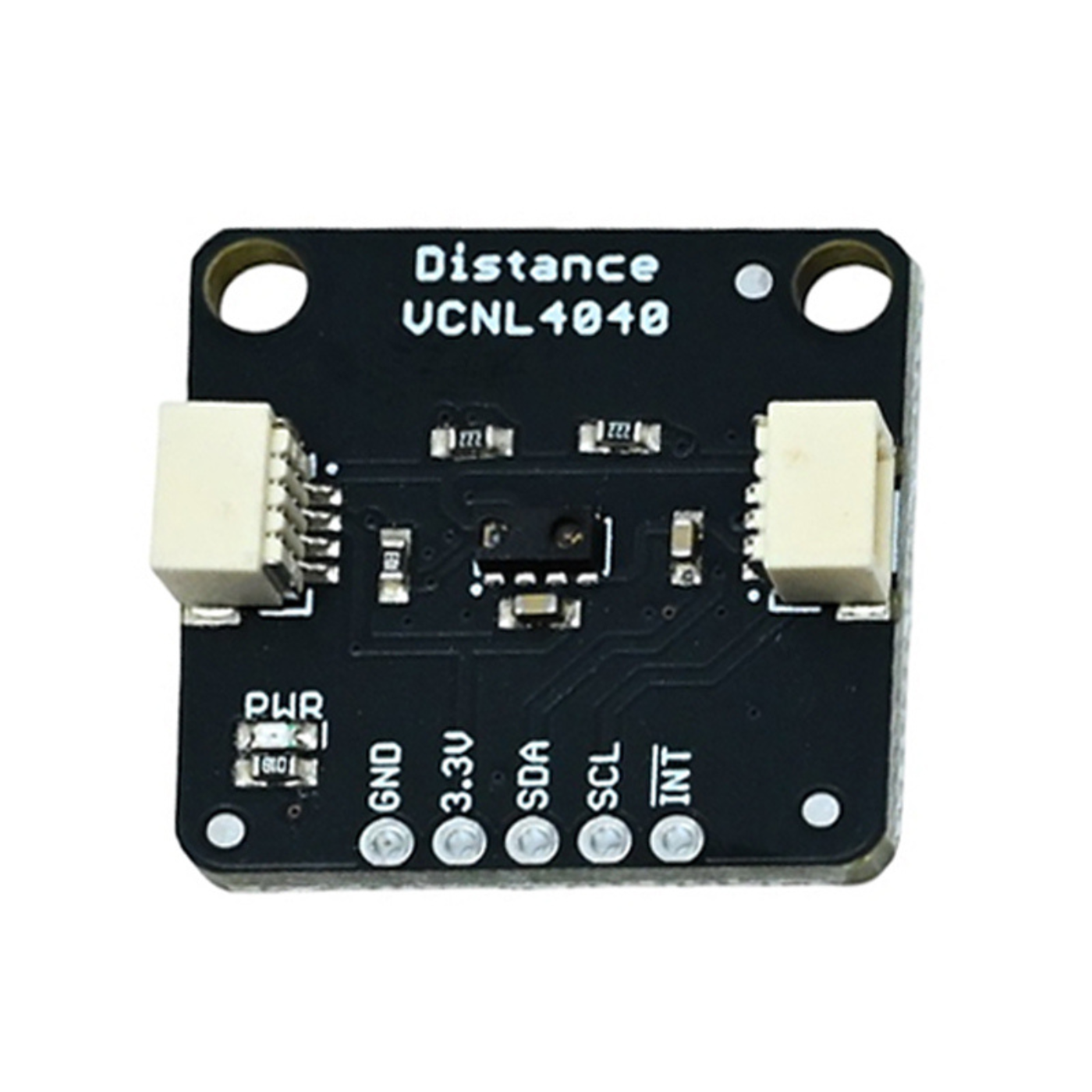 SmartElex VCNL4040 Proximity Sensor Breakout -20cm -Sensors -Distance/Proximity Sensors -Robocraze