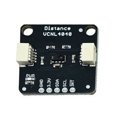 SmartElex VCNL4040 Proximity Sensor Breakout -20cm -Sensors -Distance/Proximity Sensors -Robocraze
