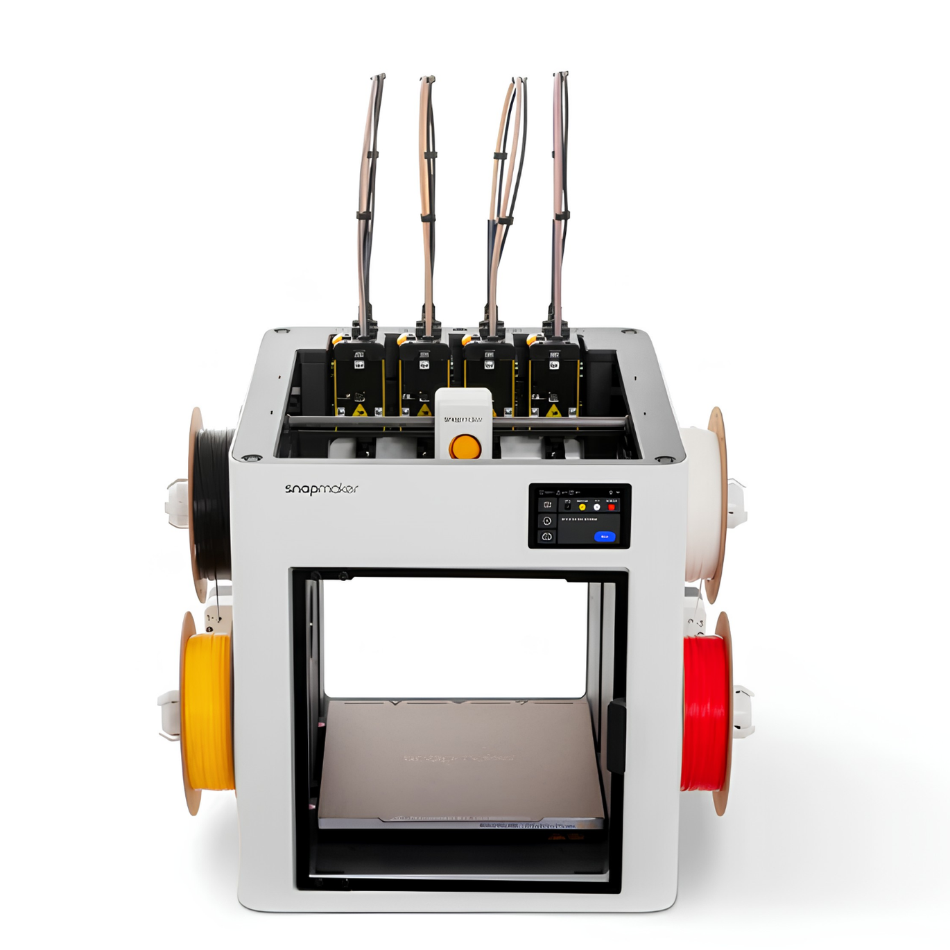 Snapmaker U1 3D Printer with 4 Automatic Toolheads-picture-10