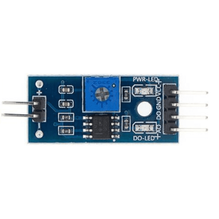 Soil Moisture Sensor Module (Pack of 25)