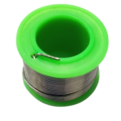 Solder Wire (45gm)-Robocraze