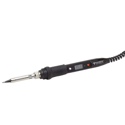 SID60A Soldron 230VAc 60W Professional Digital Temperature Adjustable Soldering Iron