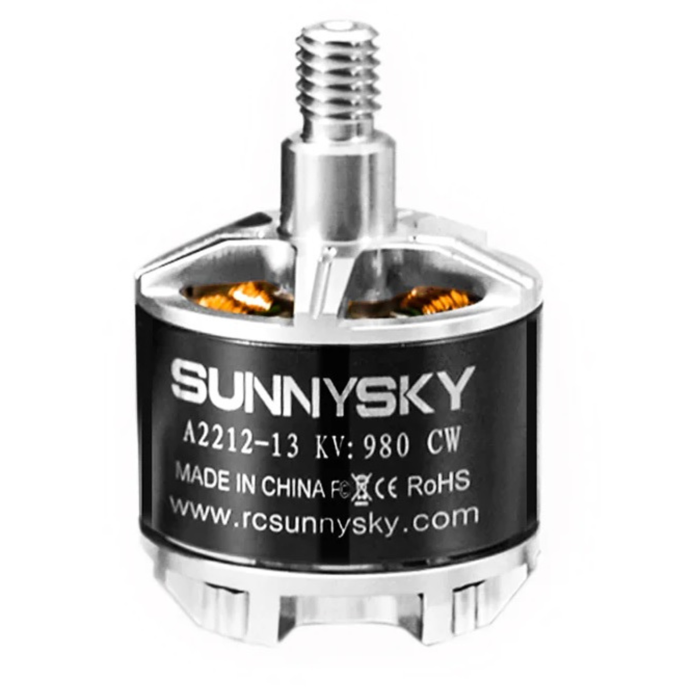 Sunny Sky A2212 980KV Brushless Motors Clockwise-image-6