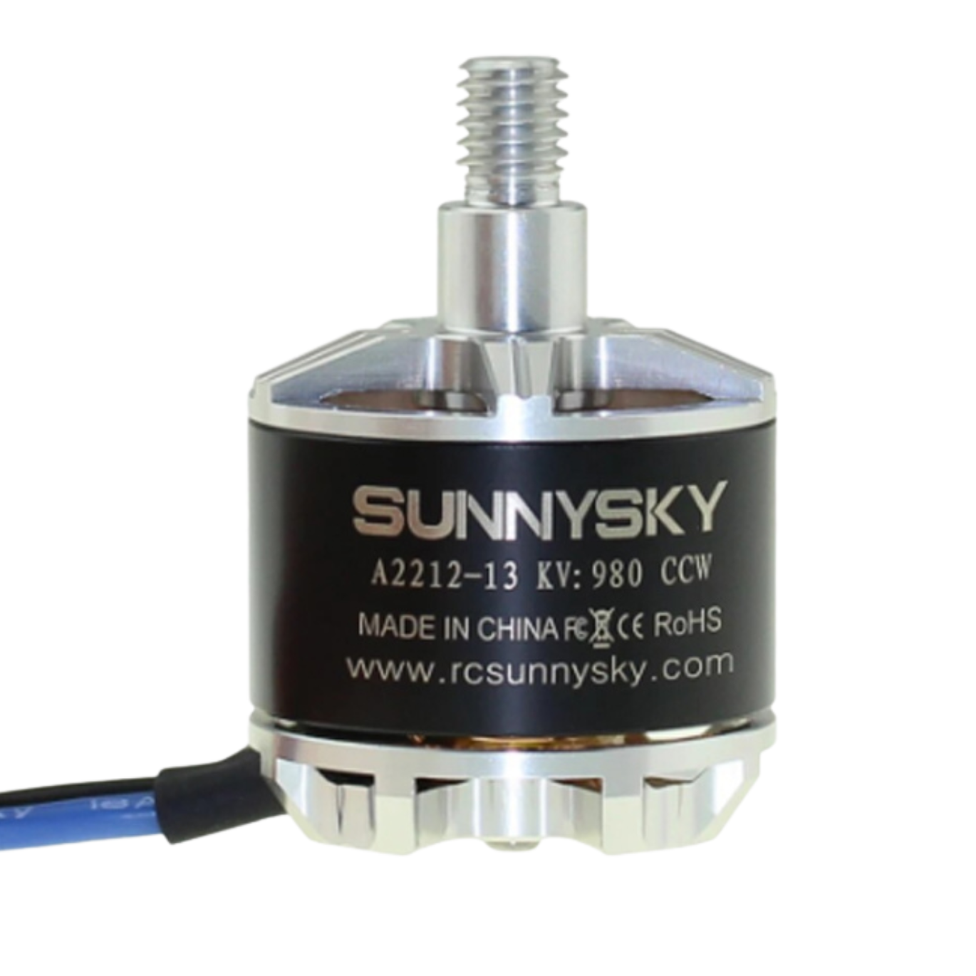 Sunny Sky A2212 980KV Brushless Motors (Counterclockwise)-image-5