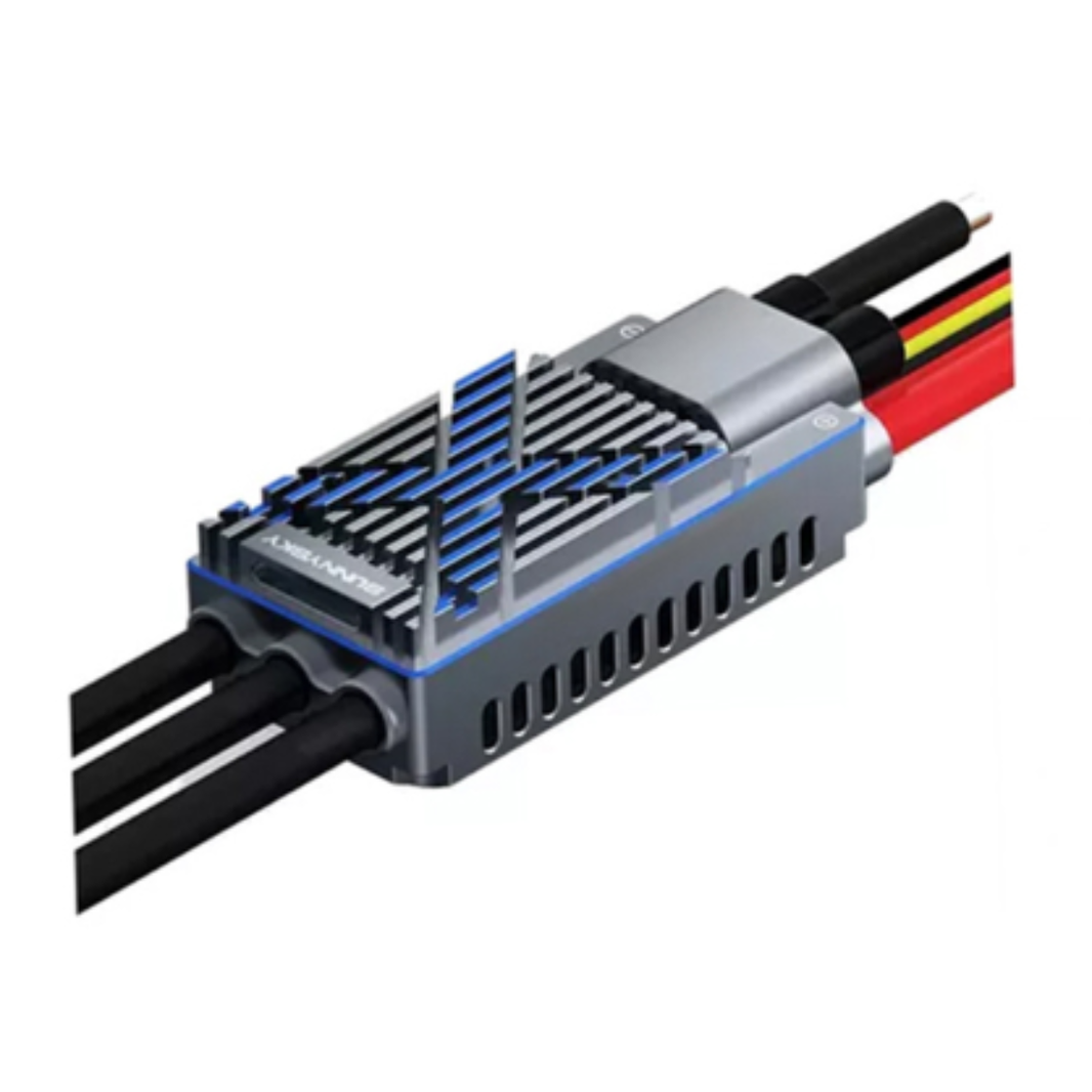 Sunny Sky ESC X125A PRO SBEC-image-4