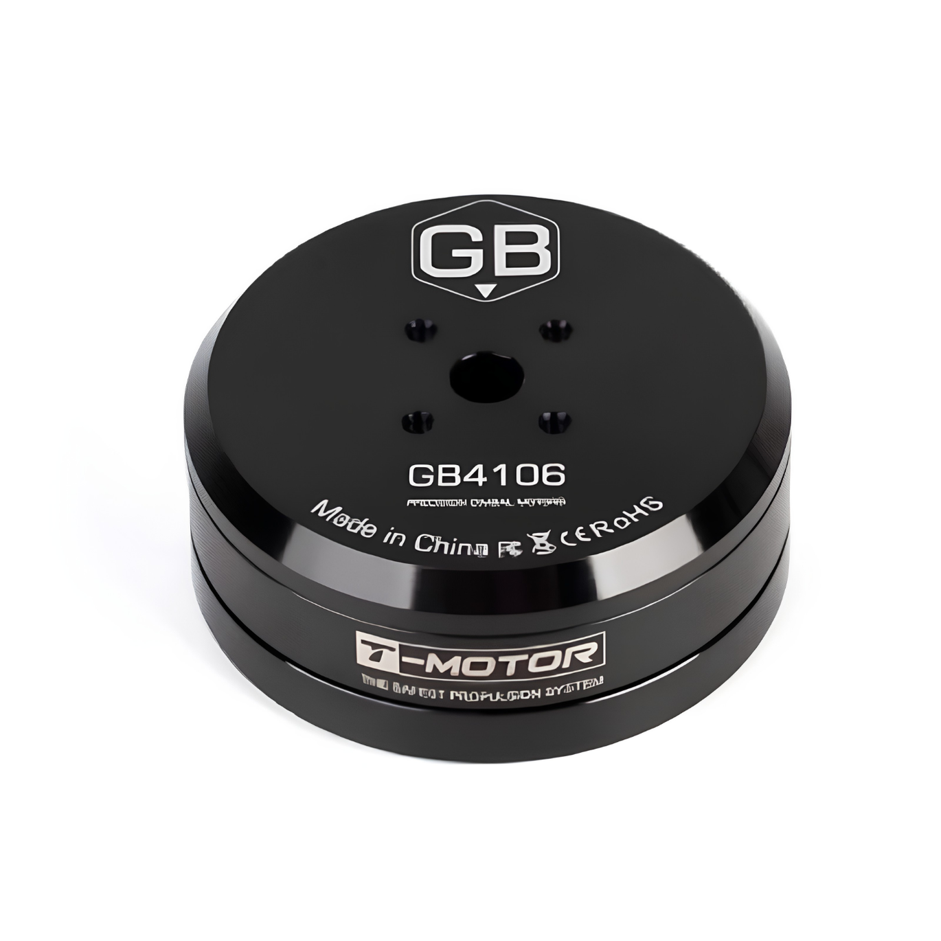 T-MOTOR GB4106 Precision Gimbal Motor-image-17