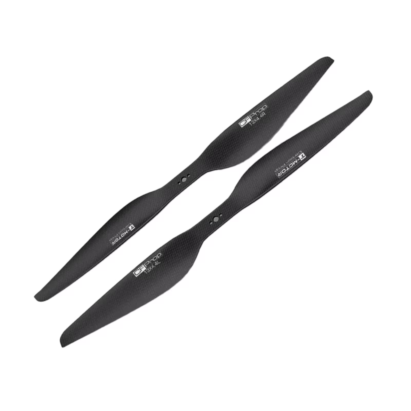 T-MOTOR P13×4.4 Propeller 2PCS/Pair-image-12