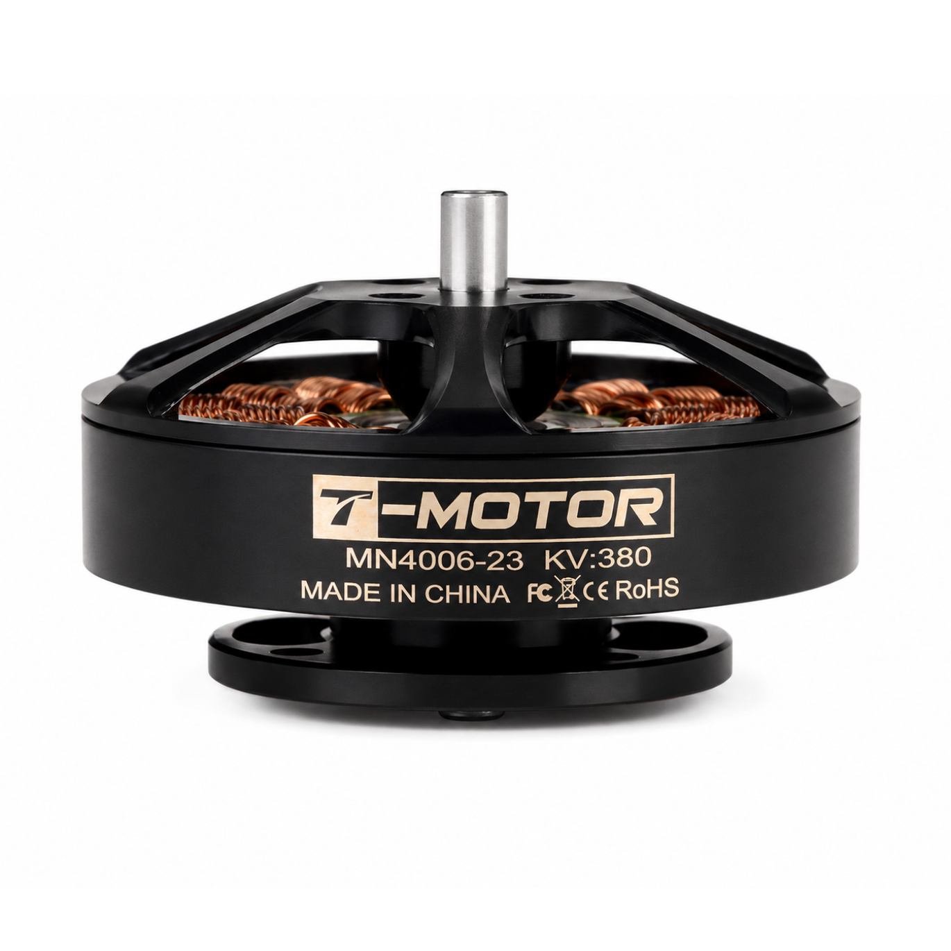 T-Motor Antigravity 4006 380KV Brushless Motor Pack of 2-image-11